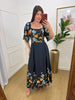 Vestido Cleuma