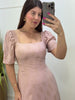 Vestido Luzia