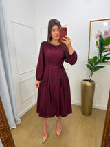 Vestido Alexia