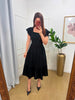 Vestido guippir