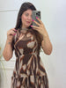Vestido Neila
