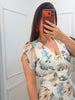 Vestido Aglair