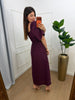 Vestido Inês