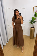 Vestido Luciana