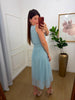Vestido Talia