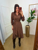 Vestido Rose