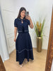 Vestido Thaís - MADAME KA MODA FEMININA