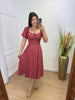 Vestido Dorote