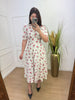Vestido Fabíola