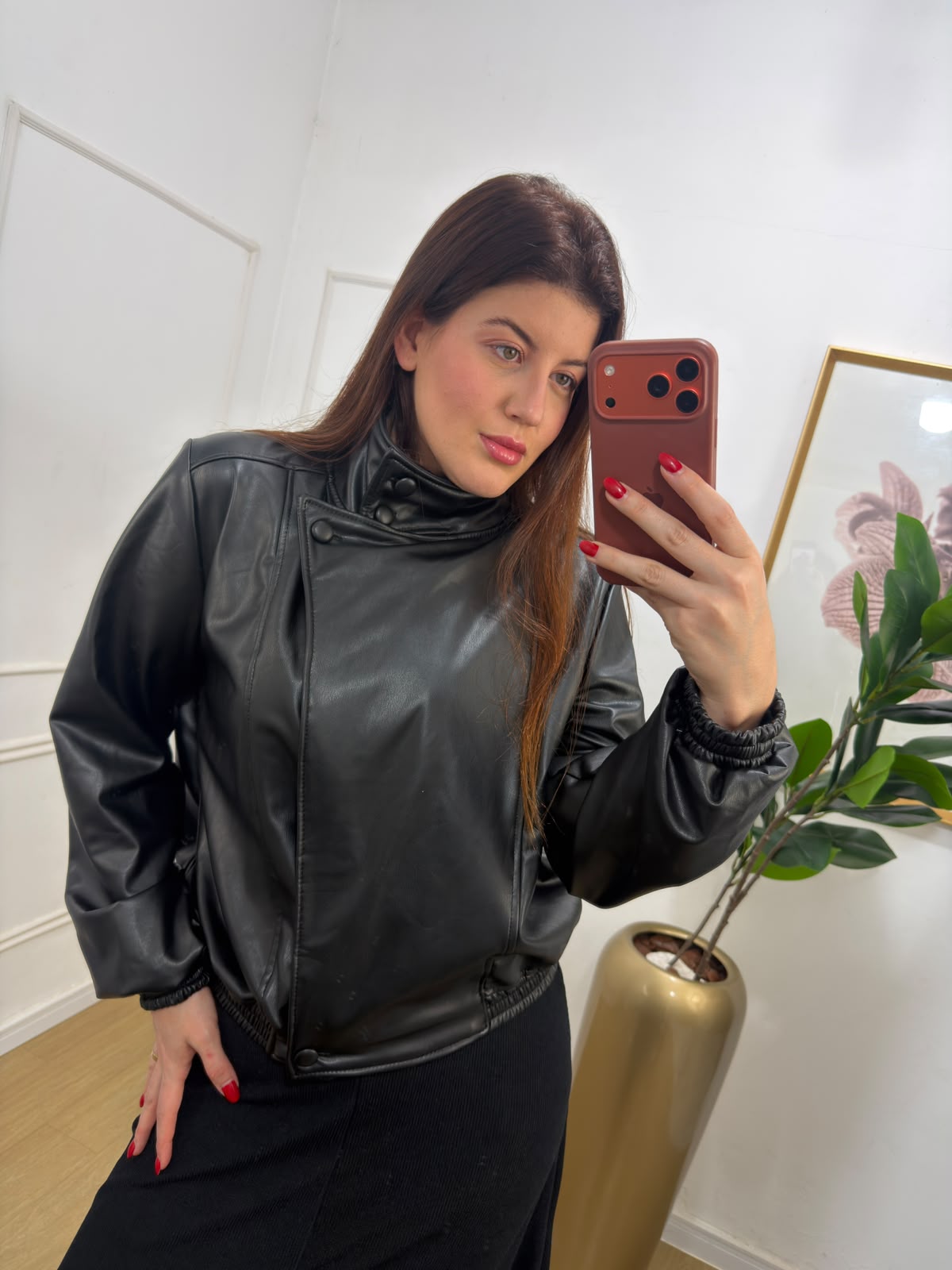 Jaqueta Zara