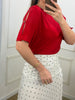Blusa Edineuza
