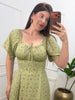 Vestido Isabeli