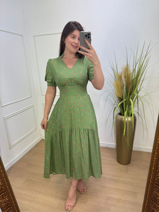 Vestido Eva