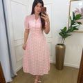 Vestido Tamara