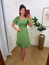 Vestido Raiana