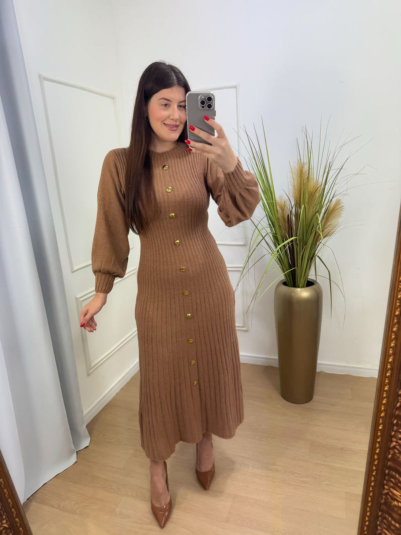 Vestido Jessica - madame ka moda feminina