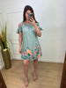 Vestido Elizabeth