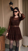 Vestido Raquel