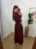 Vestido Tauana