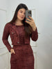 Vestido Suzane