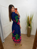 Vestido Priscila
