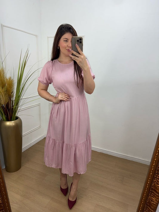 Vestido Any - madame ka moda feminina