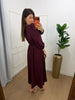 Vestido Olinda