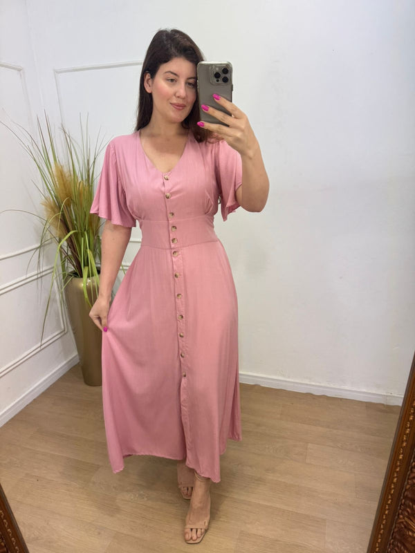 Chemise Rafaela