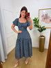 Vestido Deise