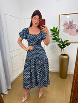 Vestido Deise