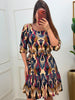Vestido Clara