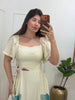 Vestido Maria Rita