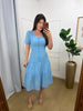 Vestido Yza leze