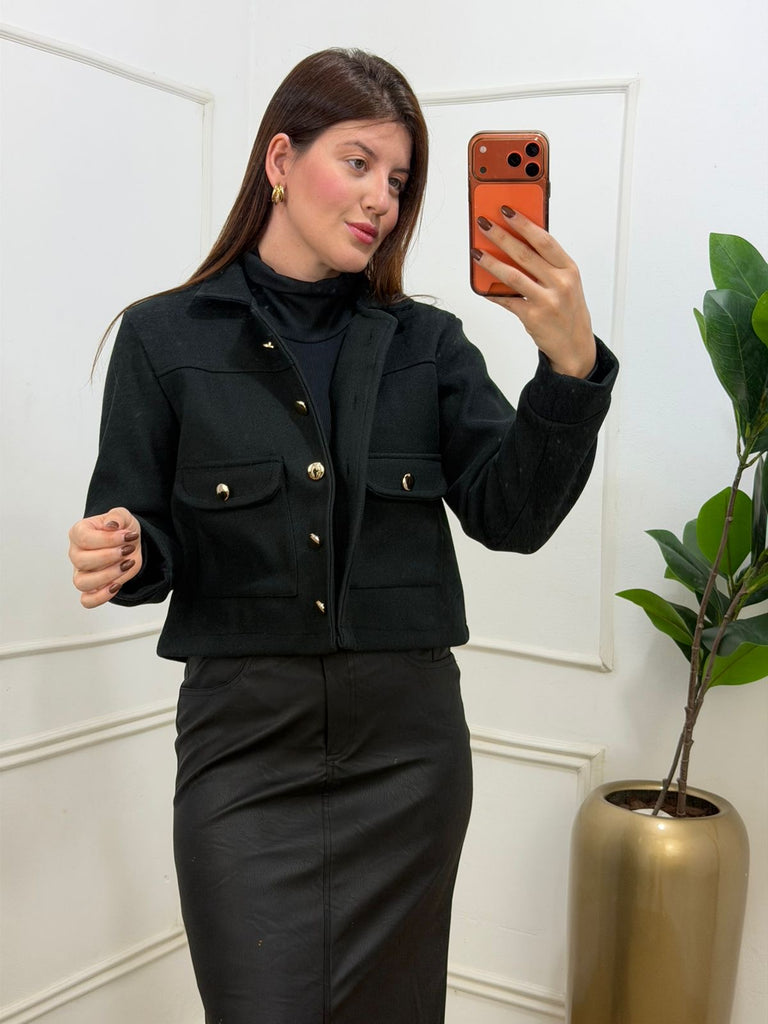 Jaqueta Beatriz