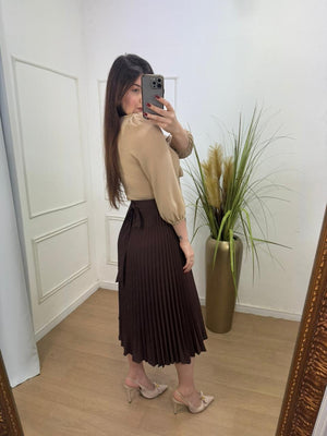 Saia Elizângela - MADAME KA MODA FEMININA