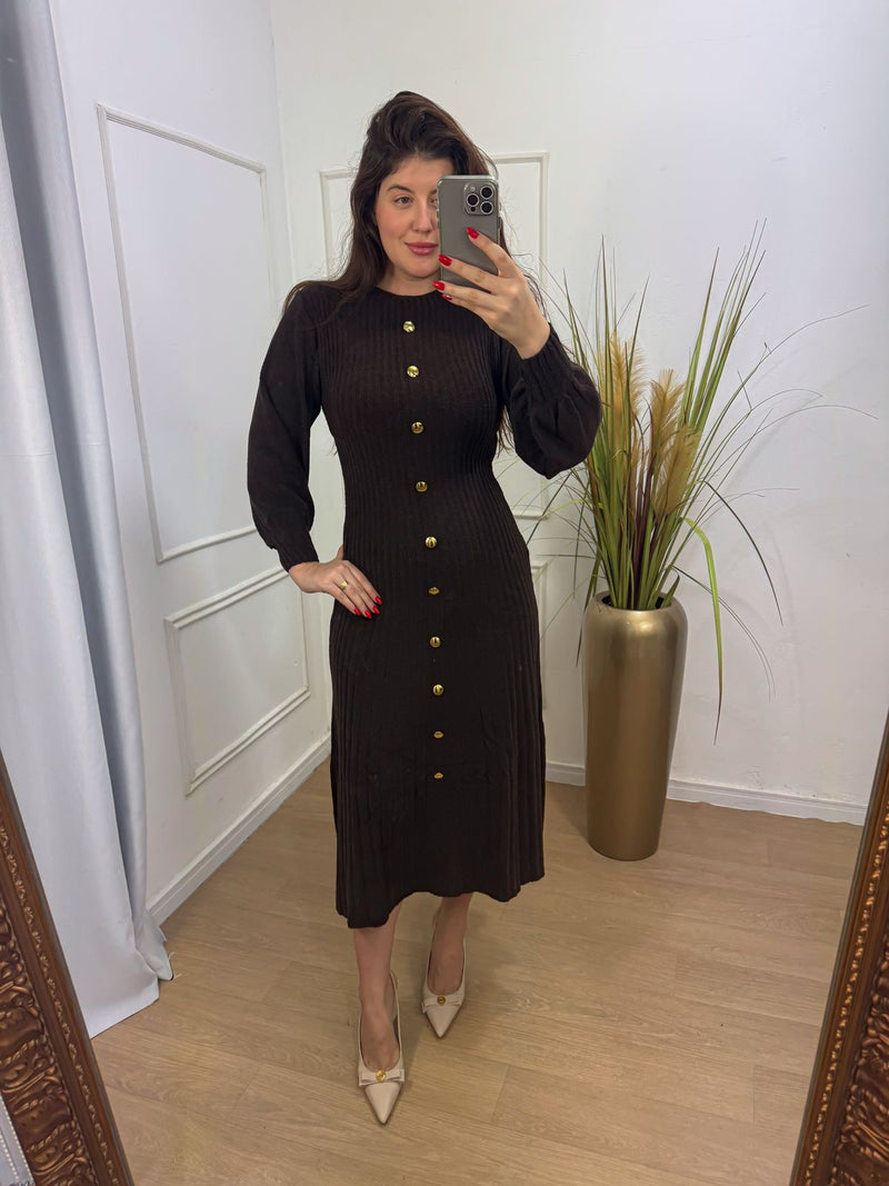 Vestido Jessica
