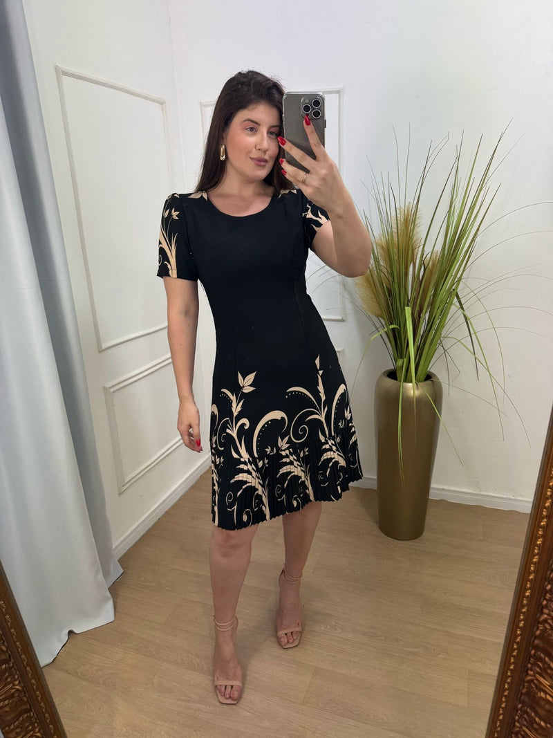 Vestido Eriele