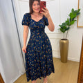 Vestido Nilza