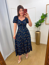 Vestido Nilza