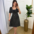 Vestido Laiane