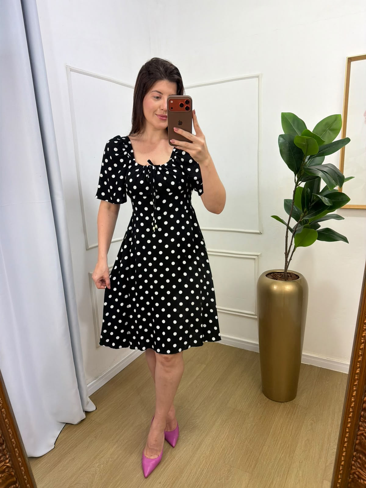 Vestido Laiane