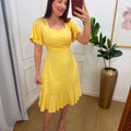 Vestido Raiana