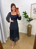Vestido Cassiane