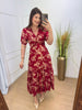 Vestido Clara