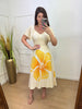 Vestido Sol
