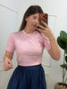 Camiseta básica