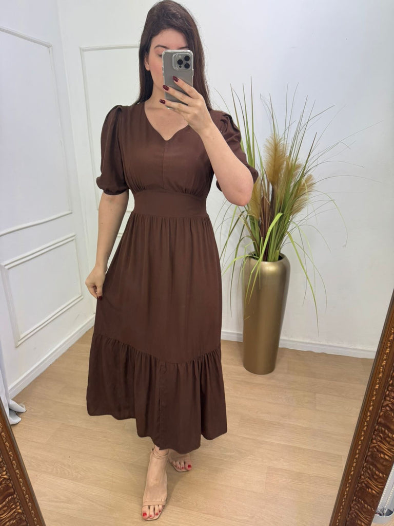Vestido Mariah