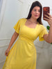Vestido Raiana