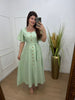 Vestido Yasmin