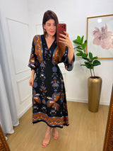 Vestido Priscila
